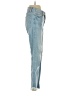 FRAME Denim Blue Jeans Size 26 waist - photo 4