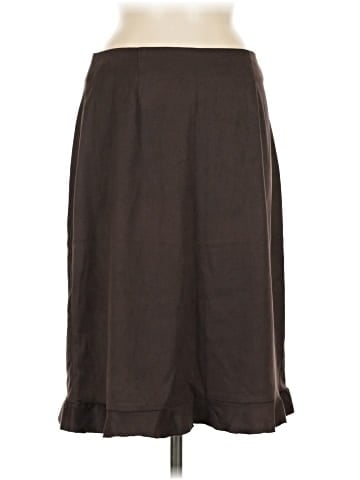 ACORN Casual Skirt (view 1)