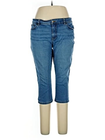 Chaps Jeans (view 1)