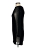Shein Black Cocktail Dress Size 4 - photo 5