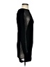 Shein Black Cocktail Dress Size 4 - photo 4