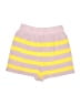 Unbranded Stripes Pink Shorts Size M - photo 2