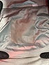 Barkito Metallic Silver Gray Snow Jacket Size 6-9 mo - photo 3