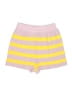 Unbranded Stripes Pink Shorts Size M - photo 1