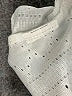 Shein Ivory Short Sleeve Turtleneck Size 4 - photo 8