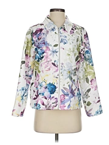 Christopher & Banks Jacket (view 1)