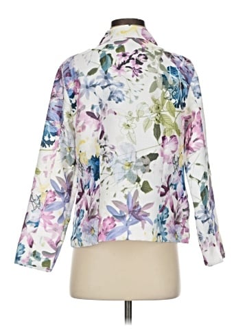 Christopher & Banks Jacket (view 2)