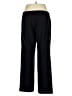 AB Studio Solid Black Dress Pants Size 16 - photo 2