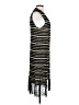 RXB 100% Polyester Black Sweater Vest Size S - photo 4