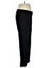 AB Studio Solid Black Dress Pants Size 16 - photo 4