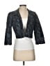 Worth Blue Blazer Size 2 - photo 1