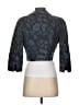 Worth Blue Blazer Size 2 - photo 2