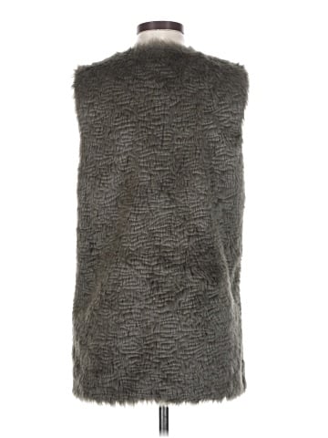 Tribal Sweater Vest (view 2)