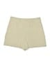 Intermix Ivory Shorts Size S - photo 2