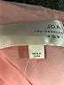 JOA Pink Sleeveless Blouse Size XS - photo 6