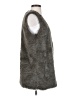 Tribal Gray Sweater Vest Size S - photo 4