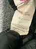 Candie's Black Turtleneck Sweater Size XL - photo 8