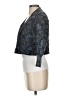 Worth Blue Blazer Size 2 - photo 5