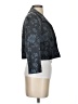 Worth Blue Blazer Size 2 - photo 4
