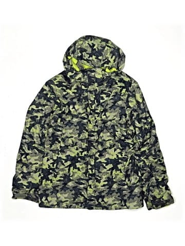 Columbia Snow Jacket (view 1)