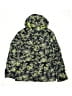 Columbia Tropical Green Snow Jacket Size 14 - 16 - photo 1