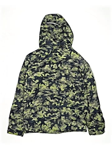 Columbia Snow Jacket (view 2)