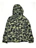 Columbia Tropical Green Snow Jacket Size 14 - 16 - photo 2