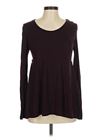 Kische Long Sleeve Top (view 1)