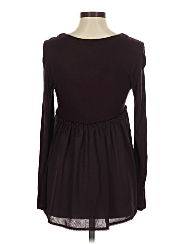 Kische Long Sleeve Top (view 2)