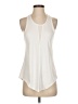 Zyia Active Ivory Tank Top Size S - photo 1