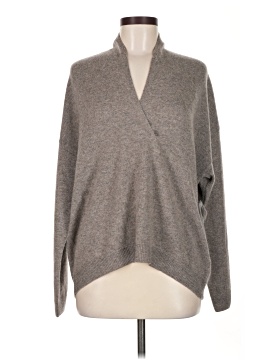 Brochu Walker Cashmere Pullover Sweater