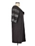 Theme Gray Casual Dress Size L - photo 4
