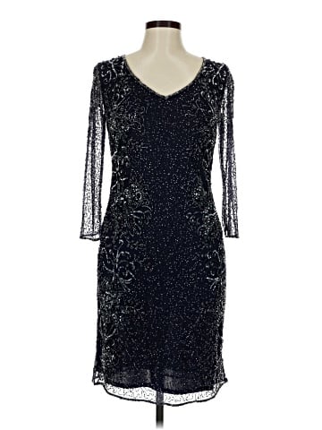 Pisarro Nights Cocktail Dress (view 1)