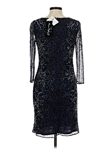 Pisarro Nights Cocktail Dress (view 2)