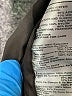 MICHAEL Michael Kors 100% Polyester Brown Coat Size XS - photo 4