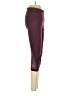 Lululemon Athletica Burgundy Active Pants Size 6 - photo 4