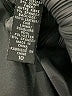 Laundry by Shelli Segal Tweed Gray Casual Skirt Size 10 - photo 5