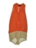 Iodice Orange Bodysuit Size P (petite) - photo 1