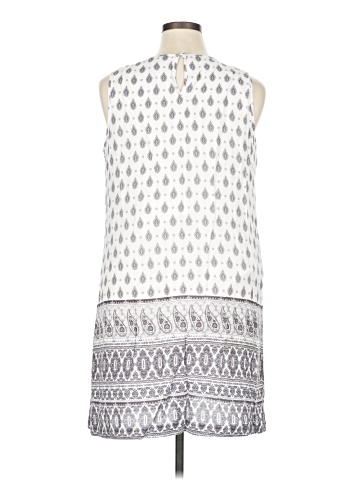Cupio Sleeveless Blouse (view 2)