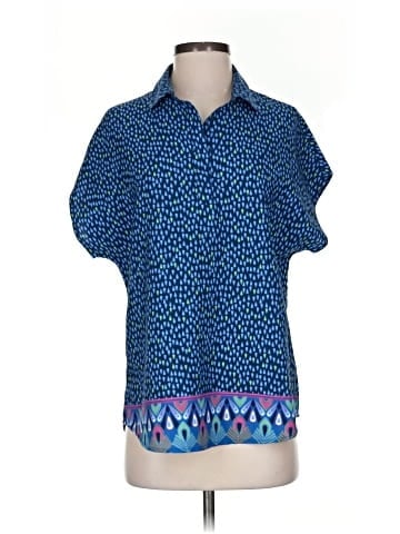 MKM Designs Short Sleeve Polo (view 1)