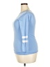 Unbranded Blue Pullover Sweater Size XXL - photo 5