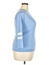 Unbranded Blue Pullover Sweater Size XXL - photo 4