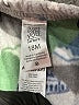 Just One You Made by Carter's Print Blue Casual Pants 12-18 MO / 18 MO - photo 3