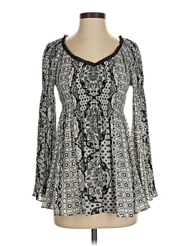 Sunny Leigh Casual Dress (view 1)