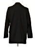 C.O.Z.Y Black Coat Size 4 - photo 2