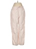 Zara Pink Casual Pants Size M - photo 1