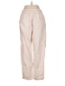 Zara Pink Casual Pants Size M - photo 2