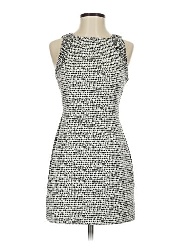 Banana Republic Factory Store Cocktail Dress (view 1)
