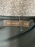 The Limited 100% Polyester Silver Sleeveless Blouse Size XS - photo 7