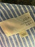 JOA Blue Sleeveless Blouse Size XS - photo 7